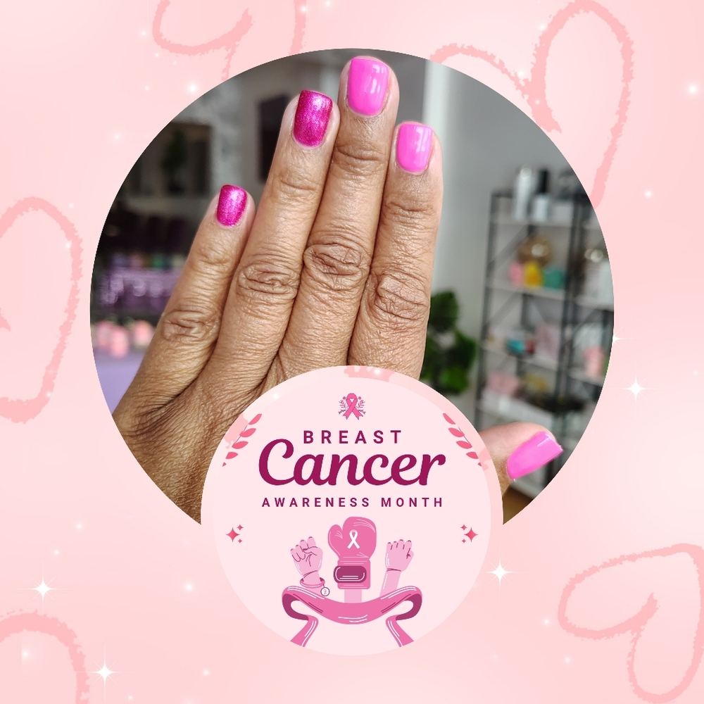 Shop And Share with Purpose | Breast Cancer Support - Picture 5 of 6